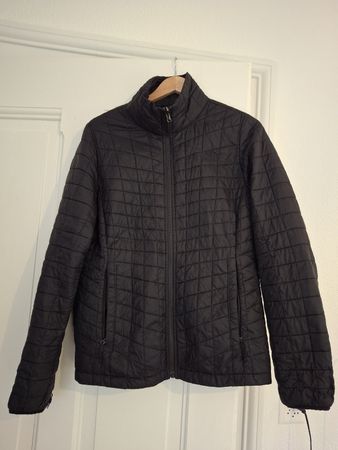 Dünne Northface-Unterzieh-Jacke