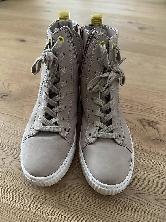 Scarpe da donna: Gabor RollingSoft Gr 6.5 – Usato da Winkel venduto da Crolady01