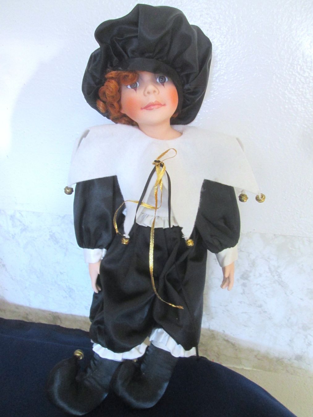 Puppen: Puppe – Gebraucht aus Sementina von babucia