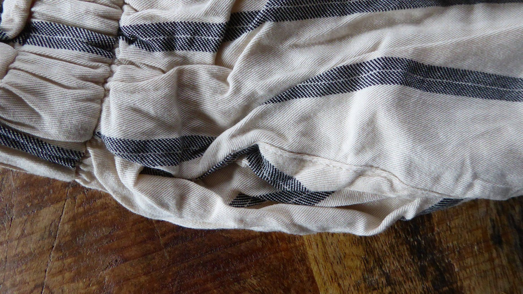 H&M Pantaloni: Sommerhose Gr 36 H&M – Usato da Sargans venduto da Benziner 1