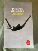 Un Secret von Philippe Grimbert