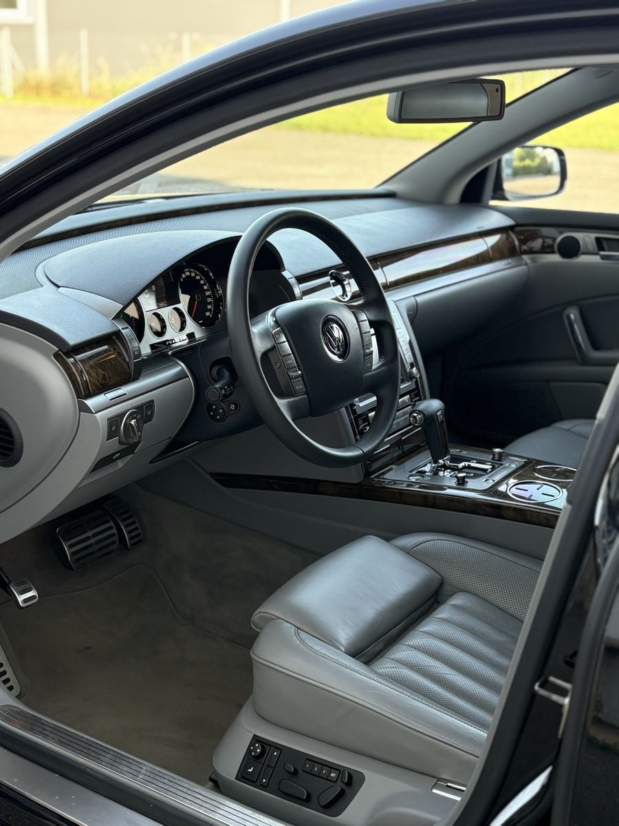 VW Autos: VW Phaeton 3.0 TDI 4x4 – Gebraucht aus Niedergösgen von flo_hqg6 3