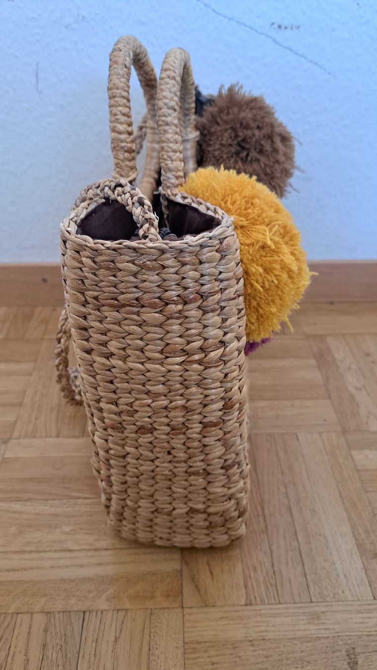 Taschen für Damen: sac en bandoulière, neuf, – Neu (gemäss Beschreibung) aus Meyrin von Zahra011 2