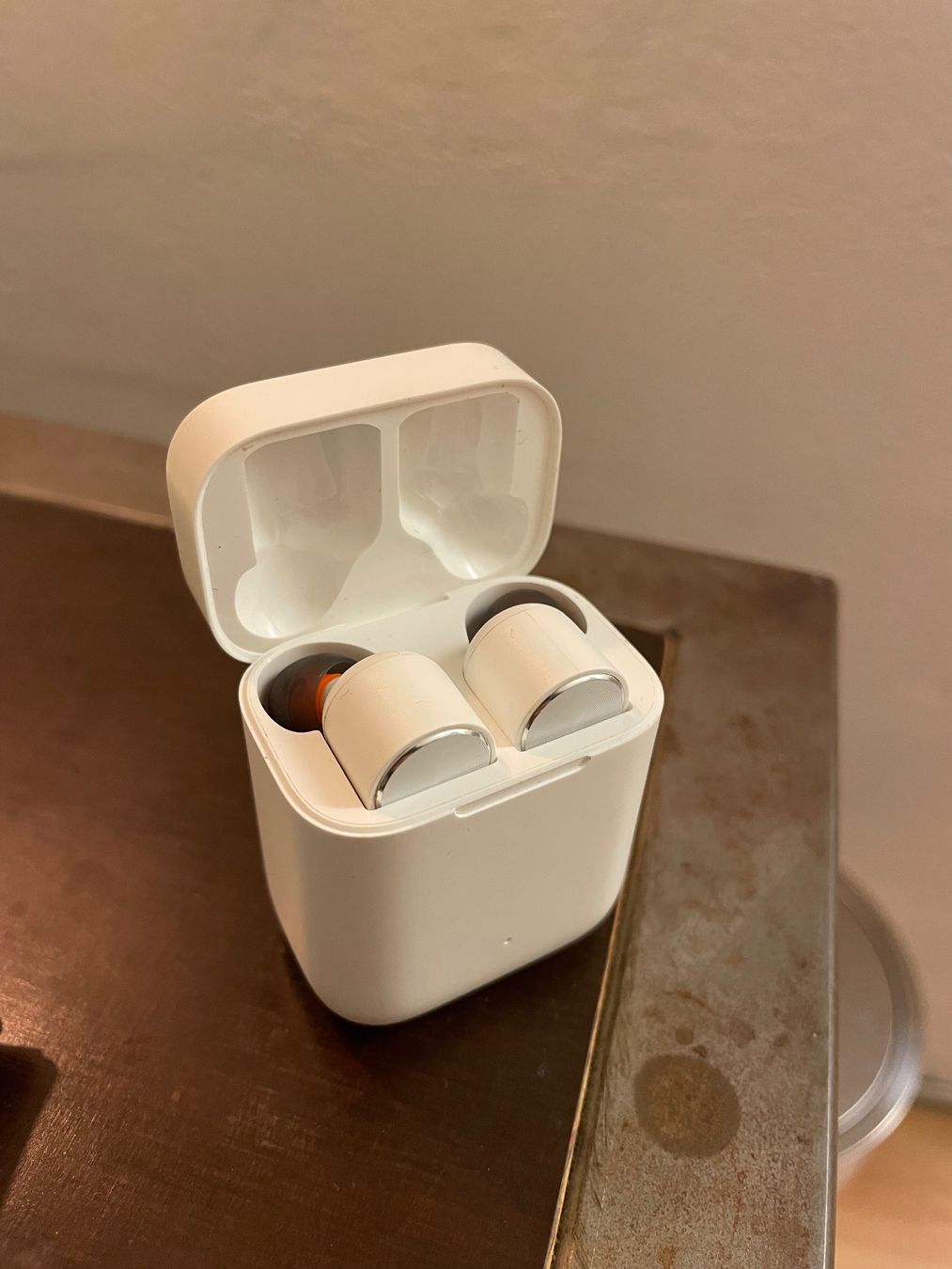 Xiaomi Cuffie: Mi True Wireless Headphones – Usato da Bern venduto da yuri_forster