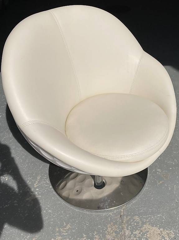 Sessel: Designer Golfballsessel – Gebraucht aus willerzell von sattler95 1