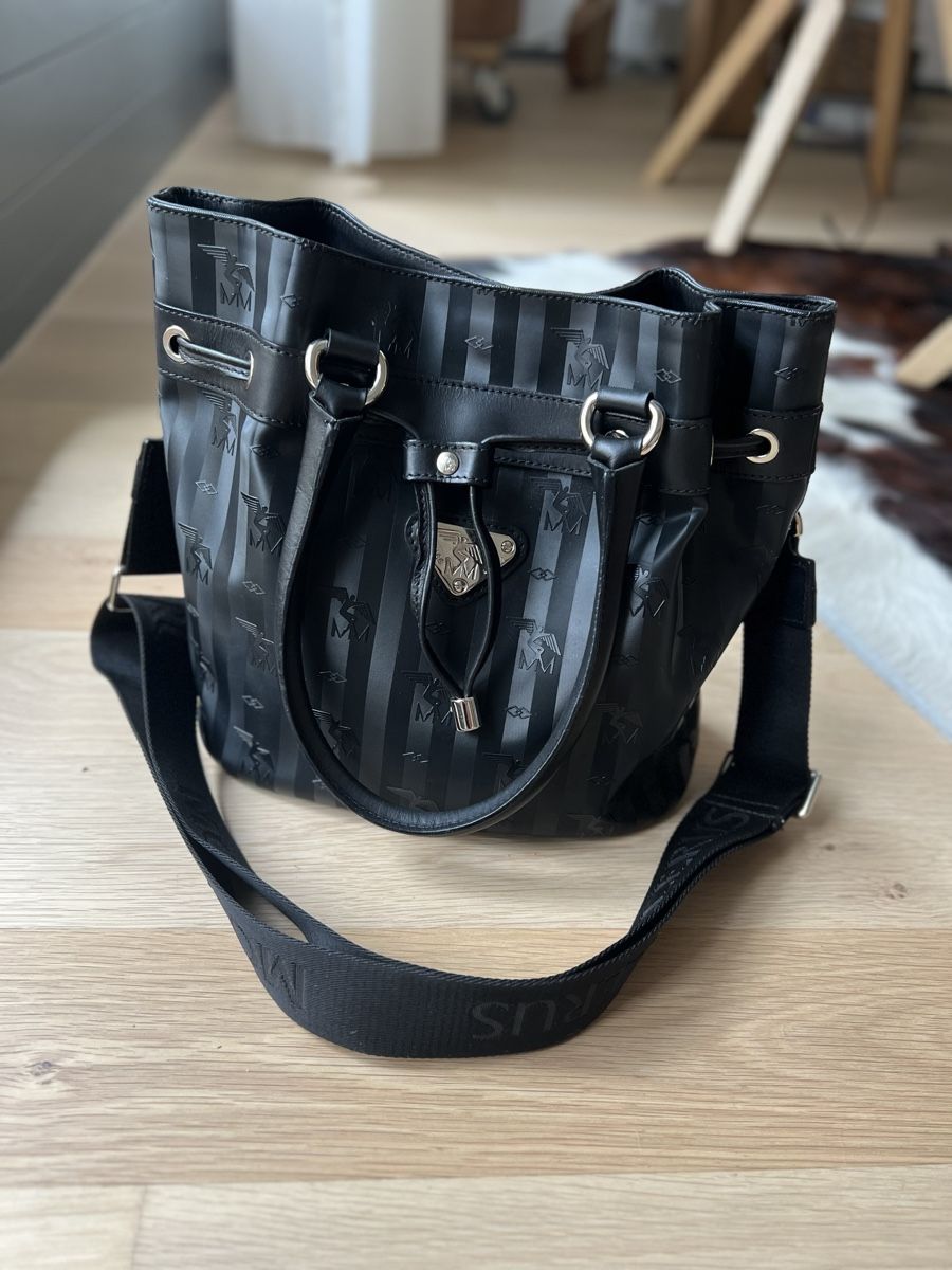 Maison Mollerus Borse da donna: Maison Mollerus Beuteltasche – Nuovo (secondo la descrizione) da Dübendorf venduto da fadrinli