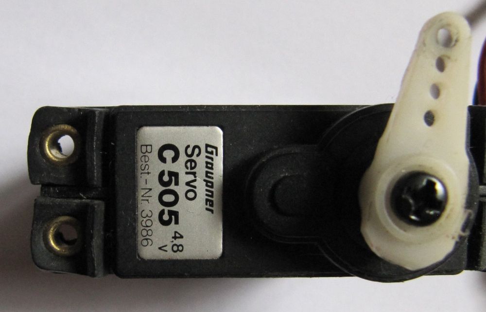 Connettori Servo JR/Graupner Uni 1 Paio - Contatti In Oro, Per Cavi Di Modellismo