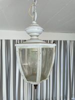 Aussenleuchte Landhausstil