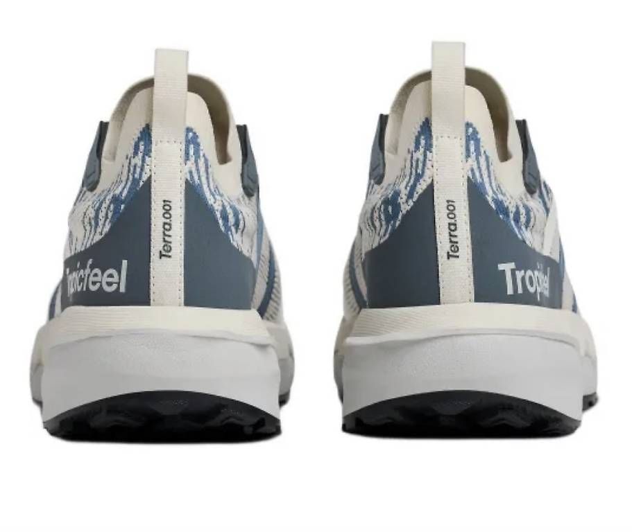 Scarpe da uomo: Tropicfeel Terra.001 – Nuovo e nell'imballaggio originale da Winterthur venduto da B.Lars 2
