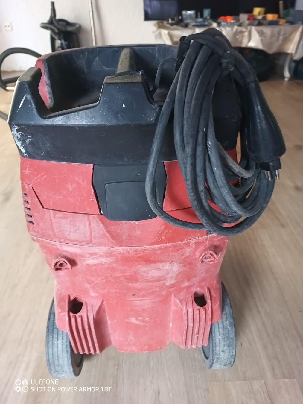 Hilti Aspirapolveri & Accessori: Hilti VC 40-UL Sauger – Usato da Au SG venduto da fiat27