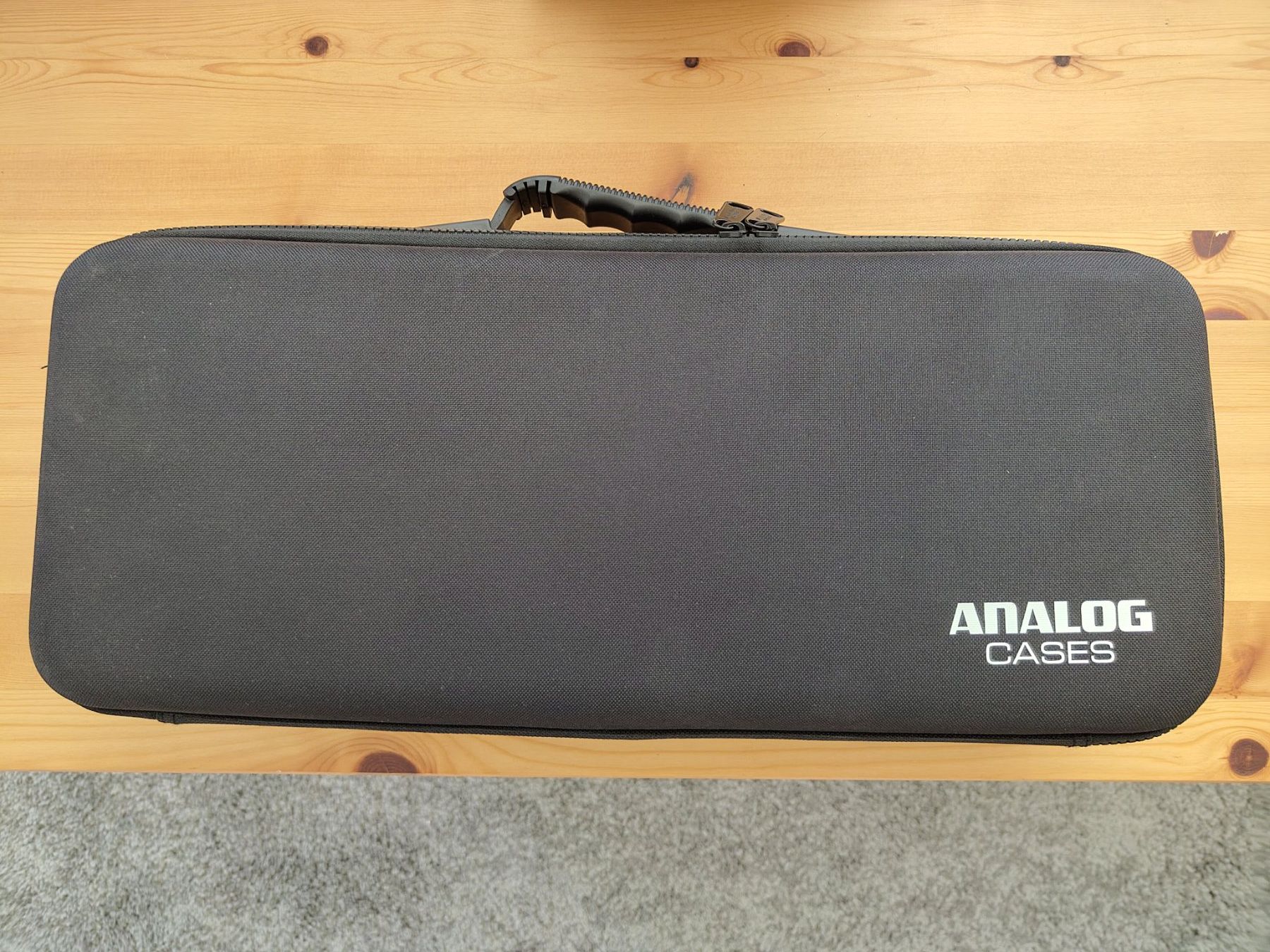 Arturia Instruments de musique: Arturia BeatStep Pro mit Case – D'occasion à Schlieren par edh 2