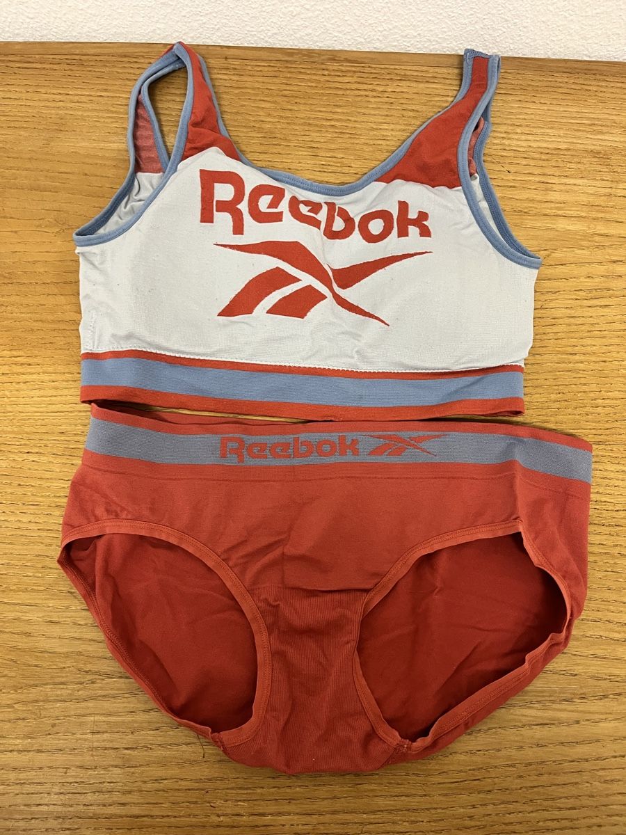 Reebok Sonstige Unterwäsche: Reebok Unterwäsche Grösse M  – Gebraucht aus Teufenthal AG von Nanahu 2