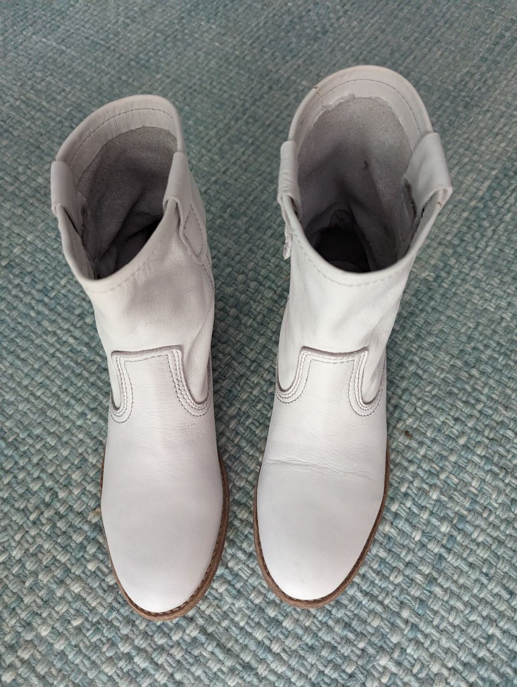 Buffalo Scarpe da uomo: Buffalo Stiefelette Gr. 39, NEU – Nuovo (secondo la descrizione) da Chur venduto da Ronja777 2