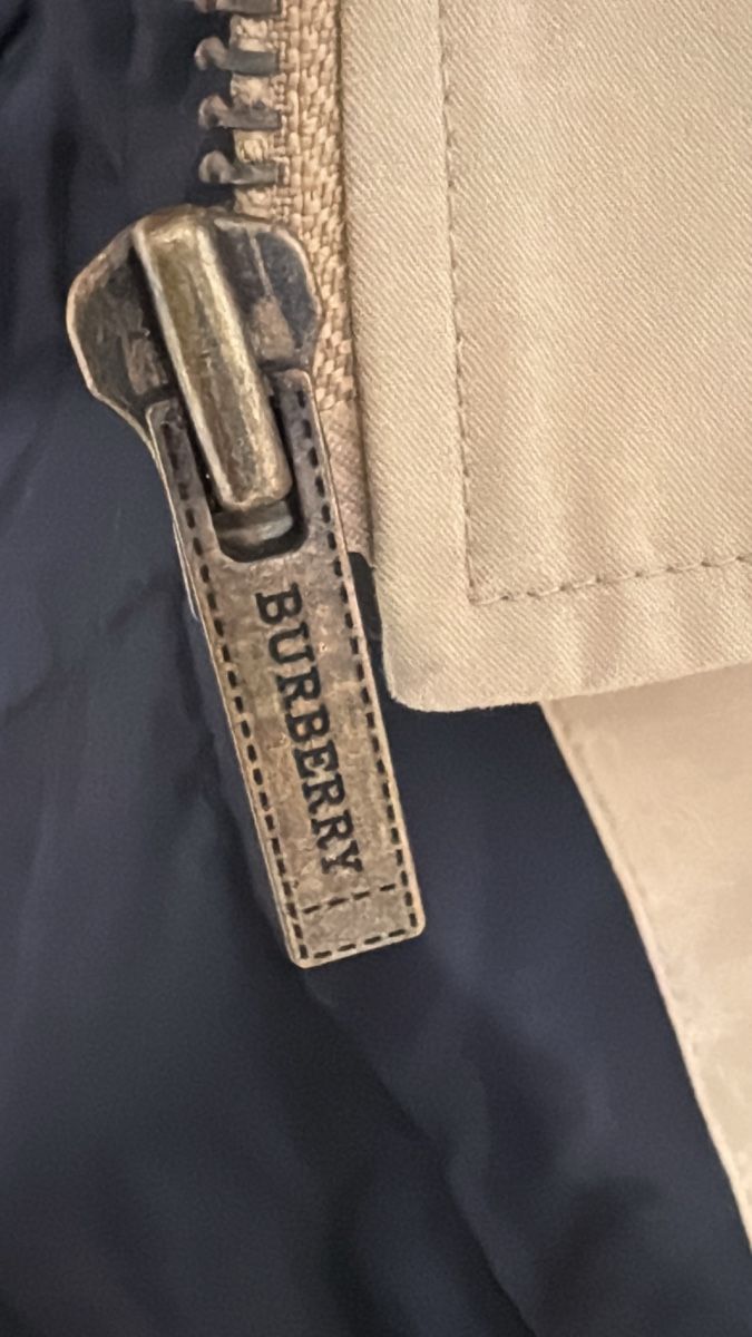 Burberry Cappotti: Burberry Coat – Nuovo (secondo la descrizione) da Herrliberg venduto da ResellerZH 5