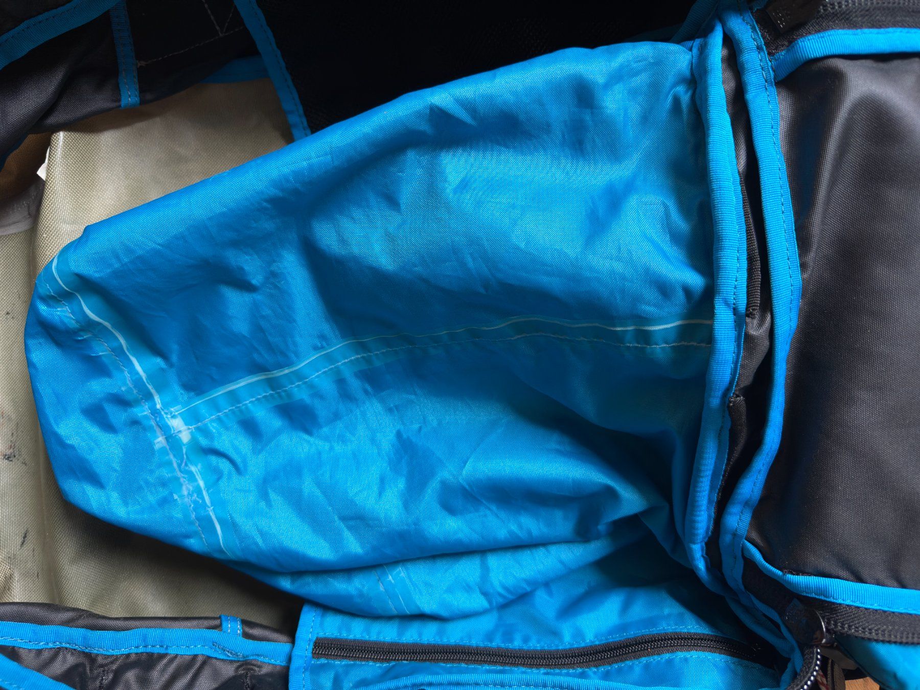 Rucksäcke: Boreas Gear Erawan 50L Duffle Backpack – Gebraucht aus Lausanne von brixton 7