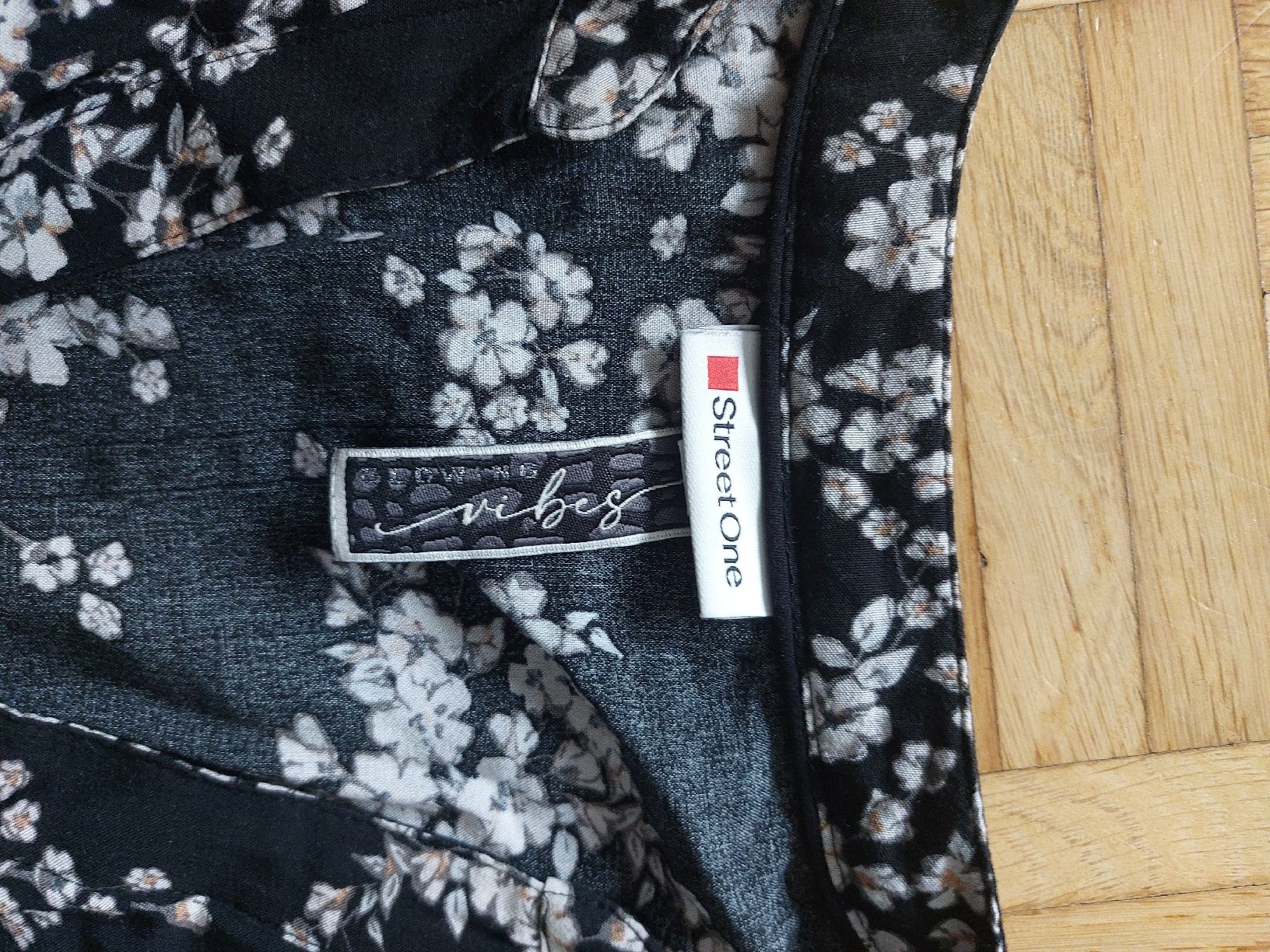 Vestiti: Maxikleid Viskose L – Nuovo (secondo la descrizione) da Rosshäusern venduto da ter_z9gp 1