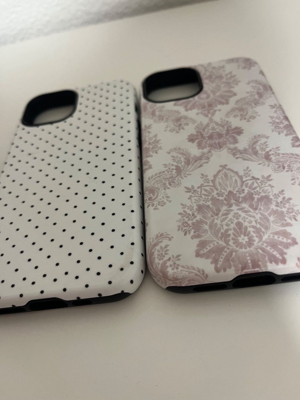 iDeal of Sweden Cover & Protezioni schermo: Hüllen Set iPhone 13 - 5 Stück – Usato da Möhlin venduto da eny_lsk7 1