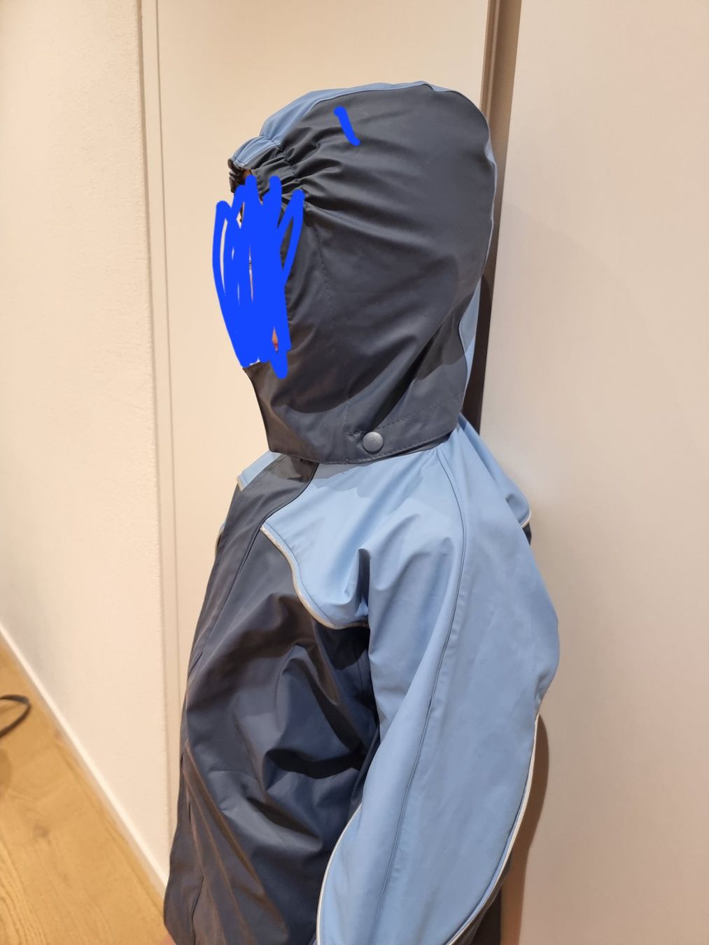 Jacken & Mäntel: Playshoes Regenjacke, 116 – Gebraucht aus Buttikon SZ von Limo180 6