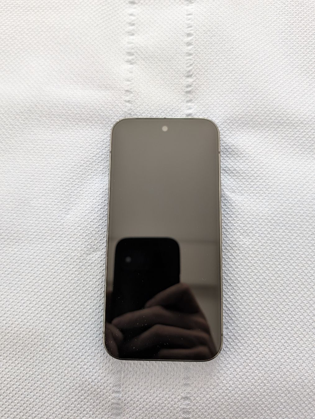 Google Handys / Smartphones: Google PIXEL 9 Pro 512 GB – Gebraucht aus Felsberg von LuMu91