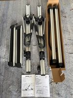 Dachträgerset Gamaparts 3 teilig VW Golf VII
