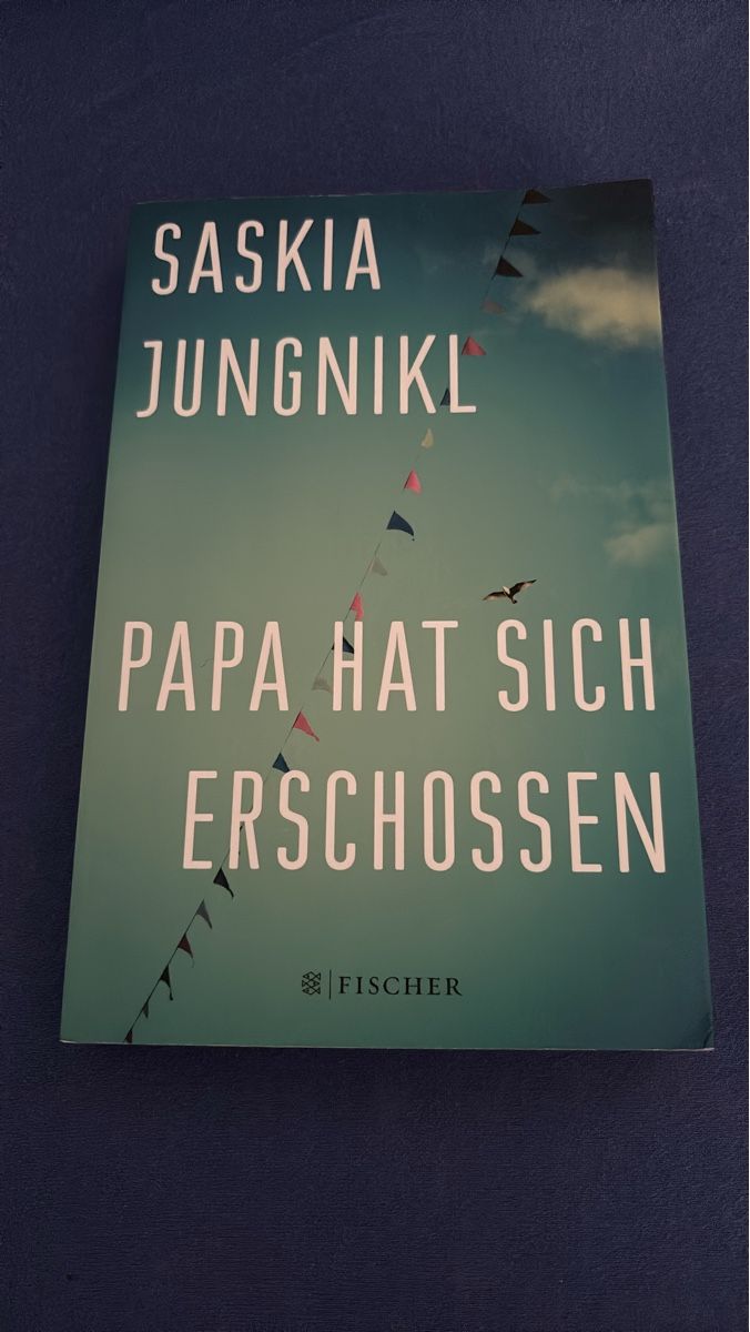 Bücher: Papa hat sich erschosssen Buch – Gebraucht aus Thundorf von oeh_86xc