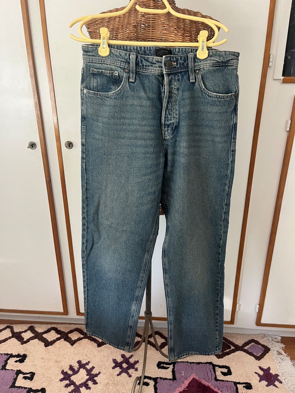 Jack & Jones Jeans: Jeans Jack&Jones Gr. 32/32 – Usato da Utzenstorf venduto da Ismaele