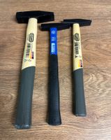 Hammer Set: Picard und Lux-Tools - Ideal für Werkstatt!