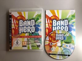 Band Hero - PS3