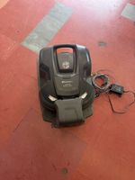 Husqvarna 310 Automower Rasenroboter