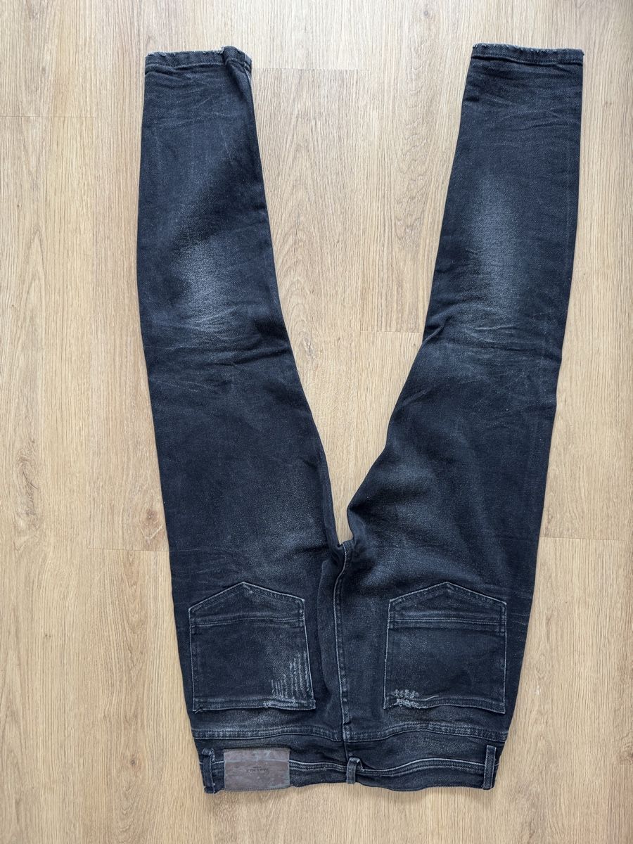 Zara Jeans: ZARA Jeans  – Usato da Kreuzlingen venduto da Mr.Ibi 1