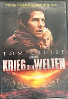 Krieg der Welten Spielberg Cruise Top Zustand