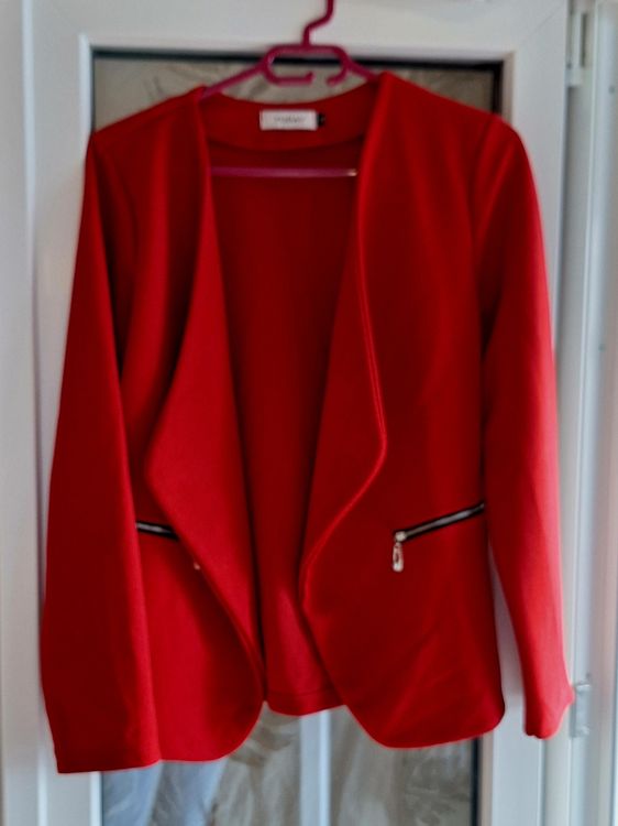 Giacche: Blazer Gr. XL – Usato da Lützelflüh-Goldb venduto da bli_f2v9