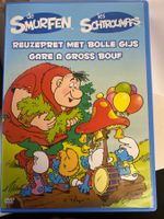 DVD Les Schtroumpfs: Reuzepret, Gare à Gross Bouf! Neuf!