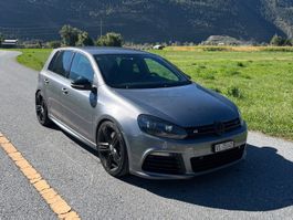 VW Golf 6 R 2.0 TSI DSG im Top Zustand