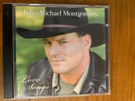 John Michael Montgomery