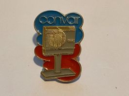 1 Pin Convar