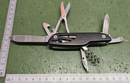High Sierra Taschenmesser, Top Zustand