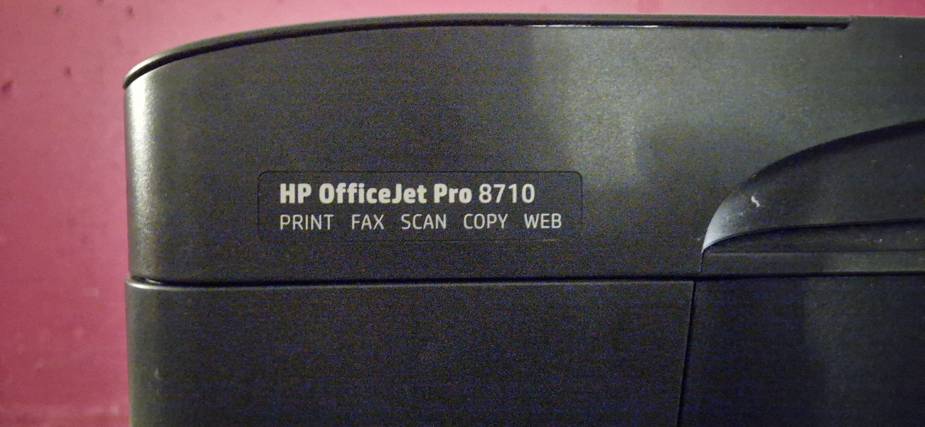 Hewlett Packard Drucker: Hp Drucker – Gebraucht aus Brütten von manileal 2