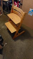 Stokke Tripp Trapp Kinderstuhl