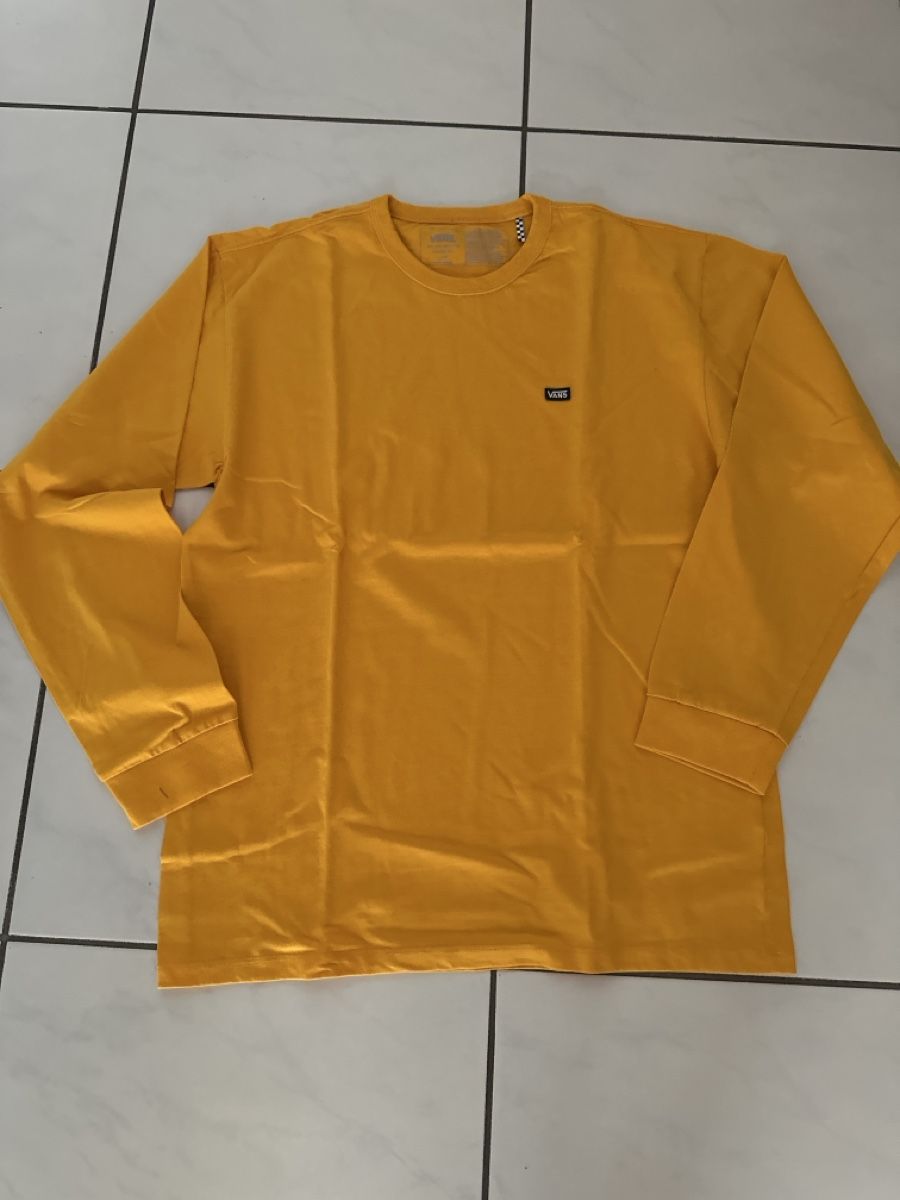 Maglioni & Felpe: VANS Pullover gelb Gr. L NEU – Nuovo (secondo la descrizione) da Wileroltigen venduto da torro11