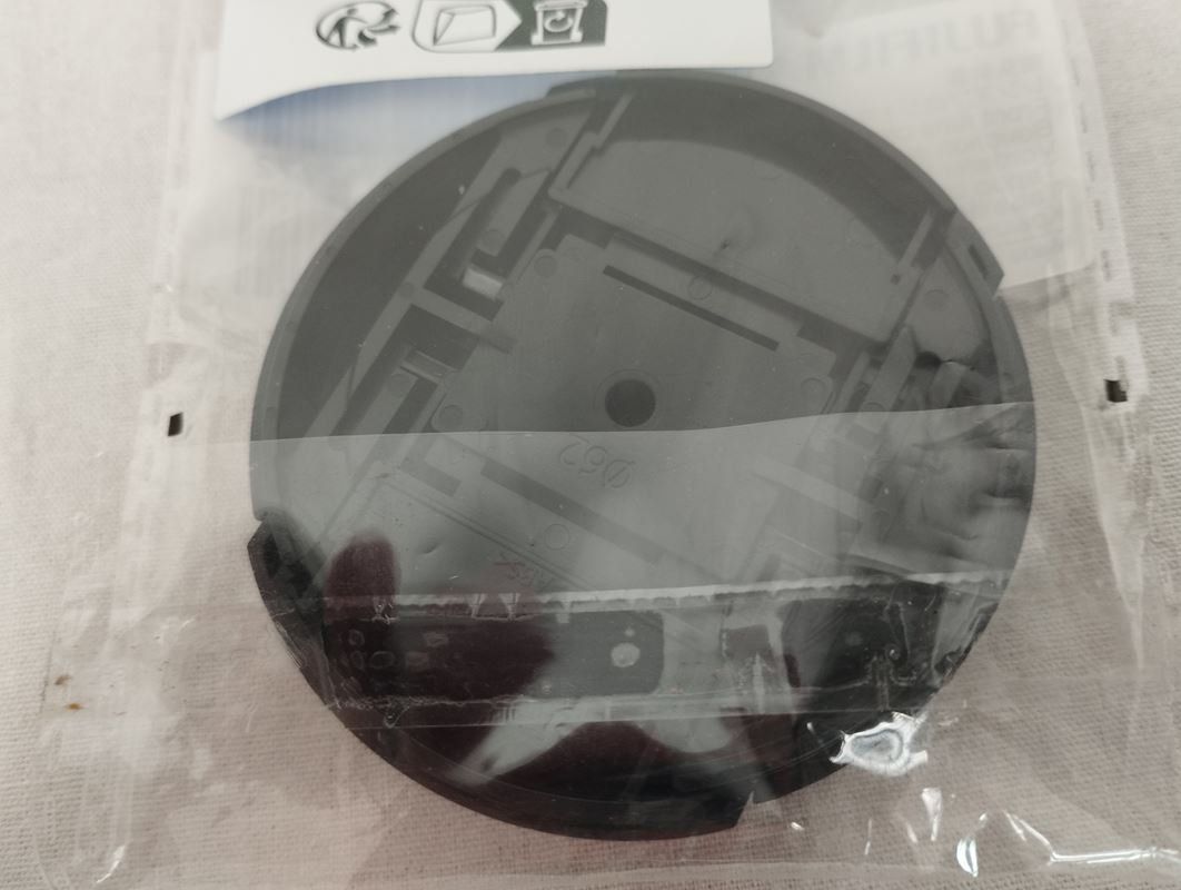Schutz & Pflege: FUJIFILM Objektiv Deckel 62 mm – Neu (gemäss Beschreibung) aus Schübelbach von Restwert_Schubelbach 5
