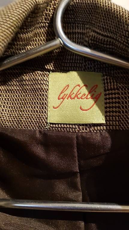 Giacche: Blazer Jacke – Usato da Zuerich venduto da Manu_bu 3