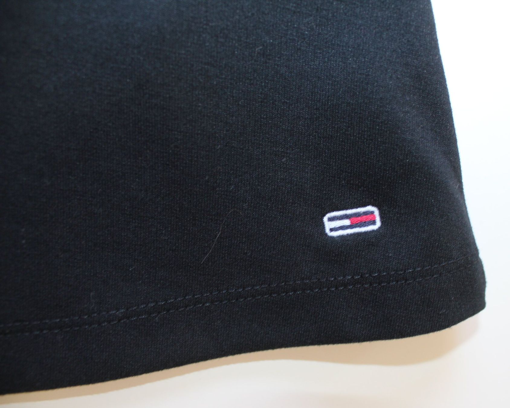 Tommy Hilfiger Vestiti: Robe noire Tommy Jeans t. M – Usato da Peseux venduto da Gilloss 3