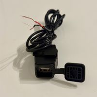 universeller USB-Anschluss