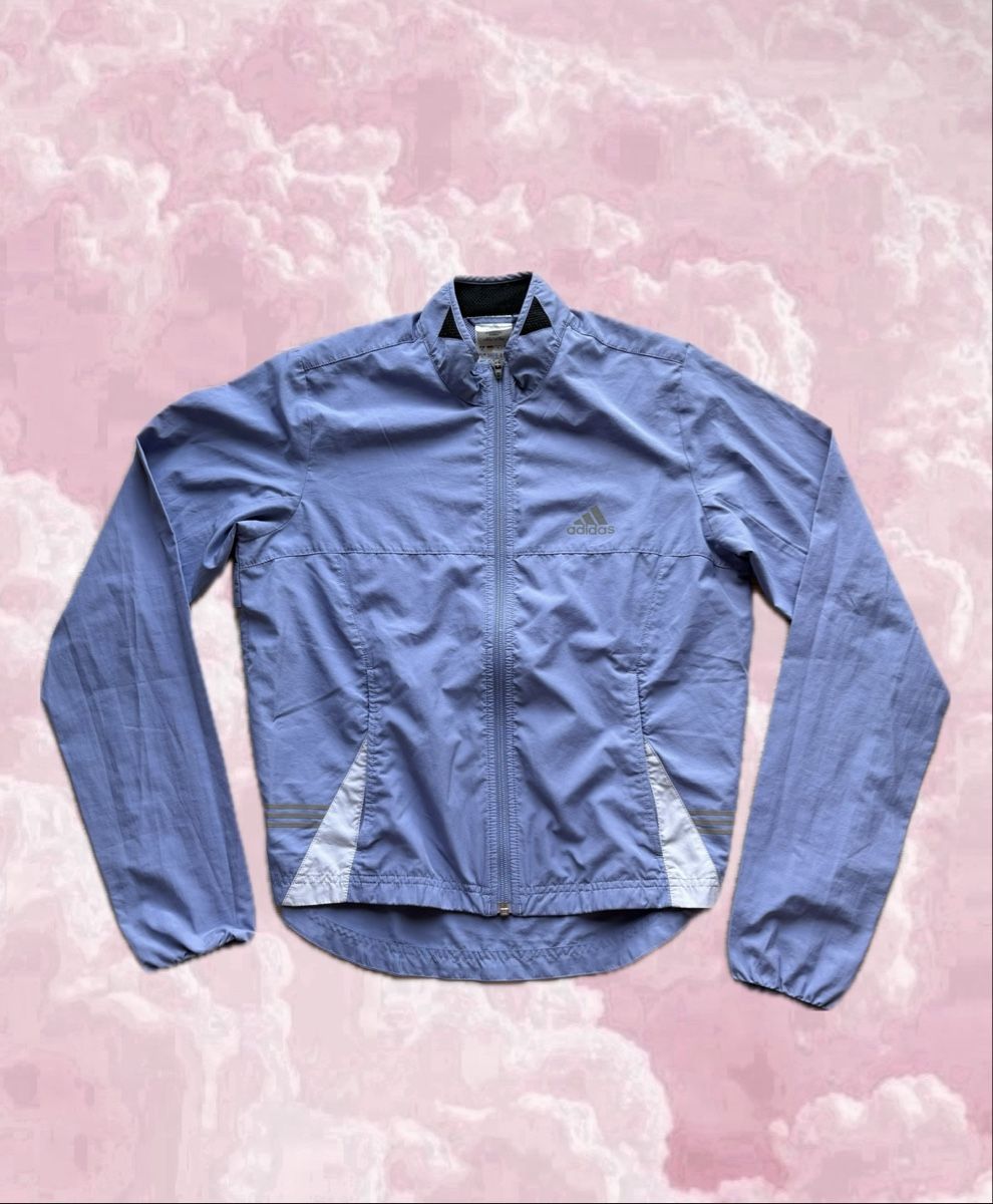 Adidas Giacche: Adidas Windbreaker – Usato da Wigoltingen venduto da _vntg_