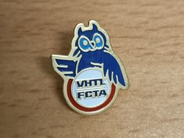 Pin VHTL FCTA - Box 3
