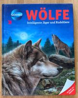 Buch - Wölfe intelligente Jäger u. Rudeltiere - GALILEO
