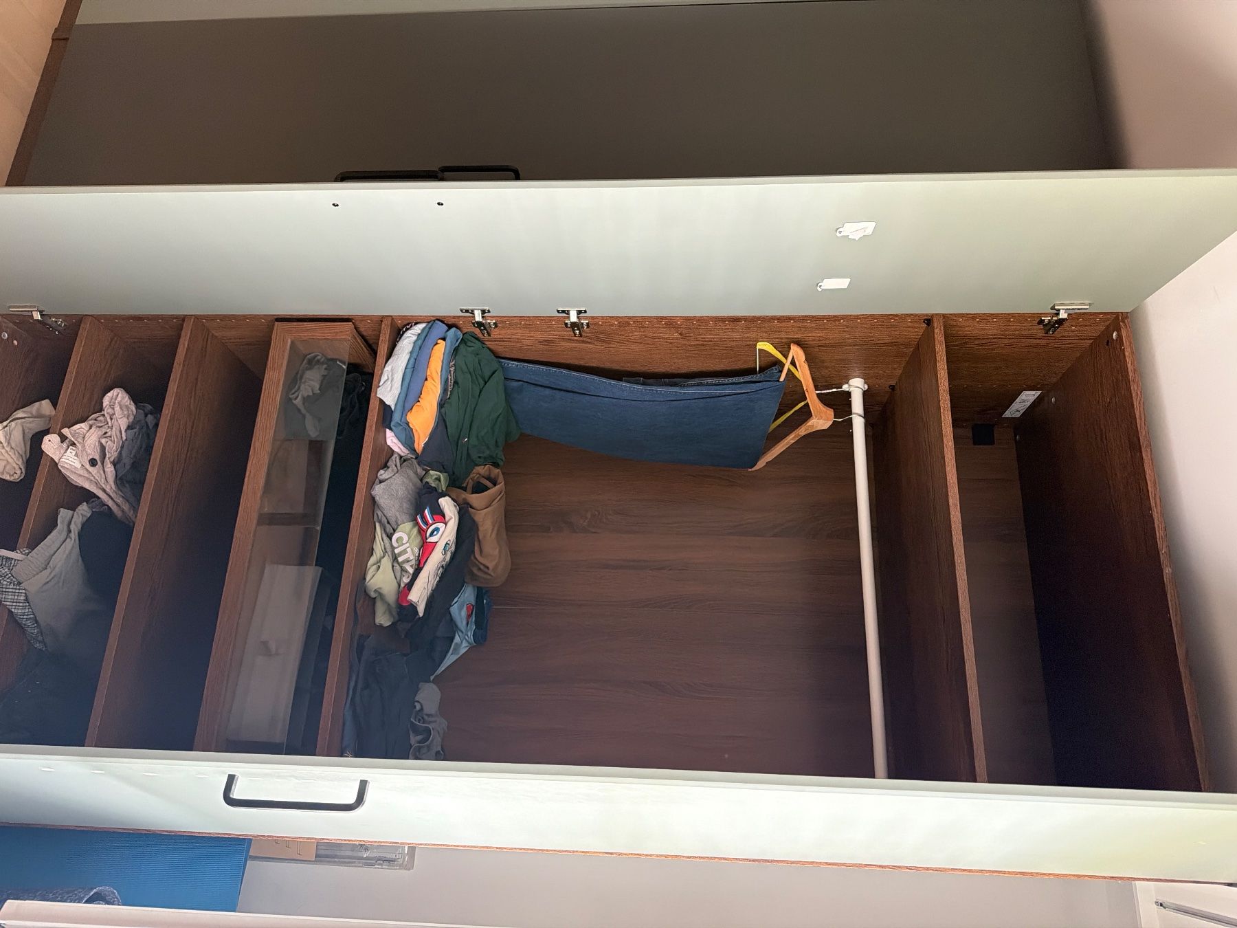 Ikea Armadi: Cupboards – Usato da Zürich venduto da shi_gw7t 2