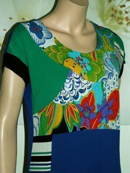 Kleider: Robe ANNA FIELD taille 36 – Gebraucht aus Cossonay-ville von Super-Price-Quality 3