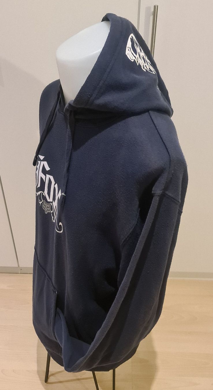 Fox Maglioni & Felpe: Männder-Hoodie von FOX "Neu" – Nuovo (secondo la descrizione) da Fehraltorf venduto da Sumin 3